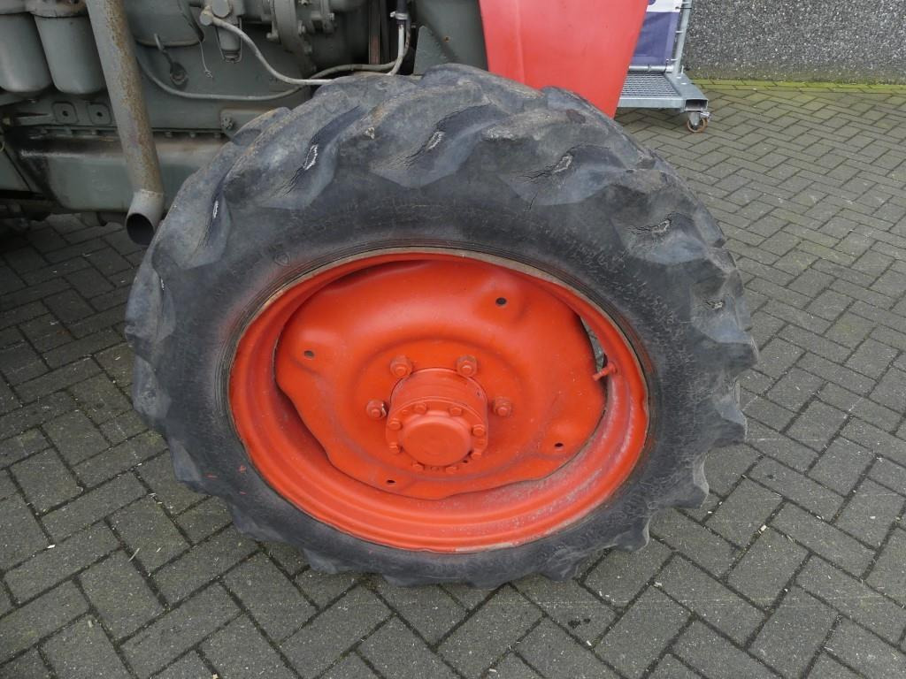 Farm tractor Same 360