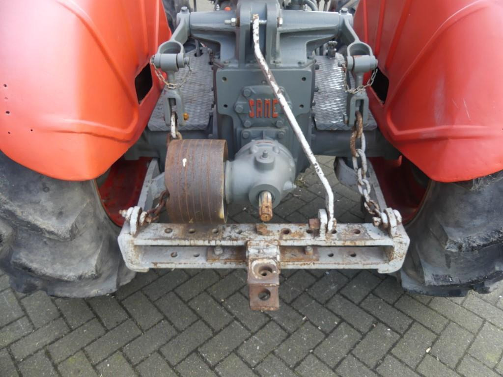 Farm tractor Same 360