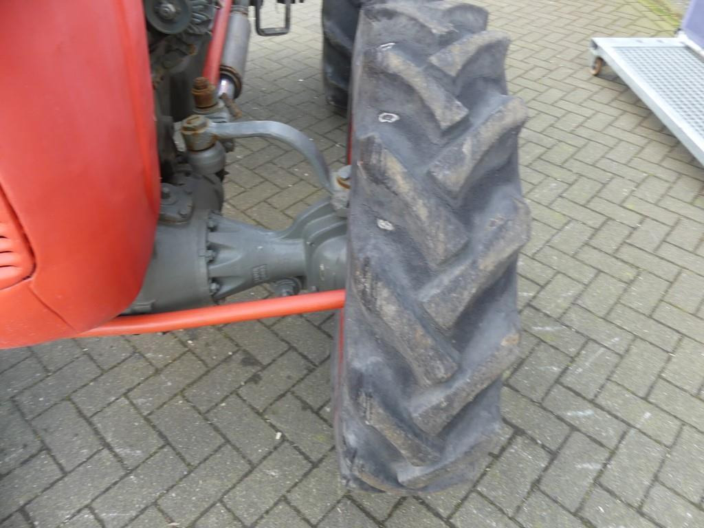 Farm tractor Same 360