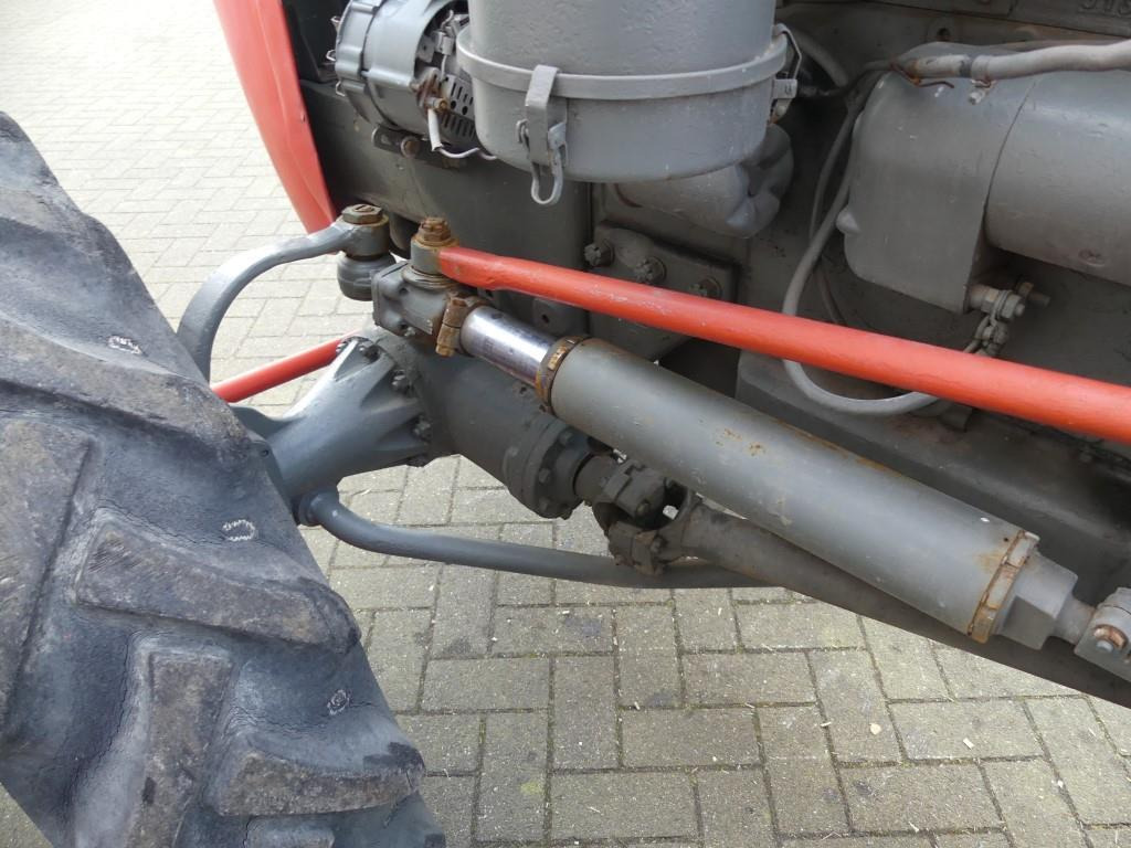 Farm tractor Same 360