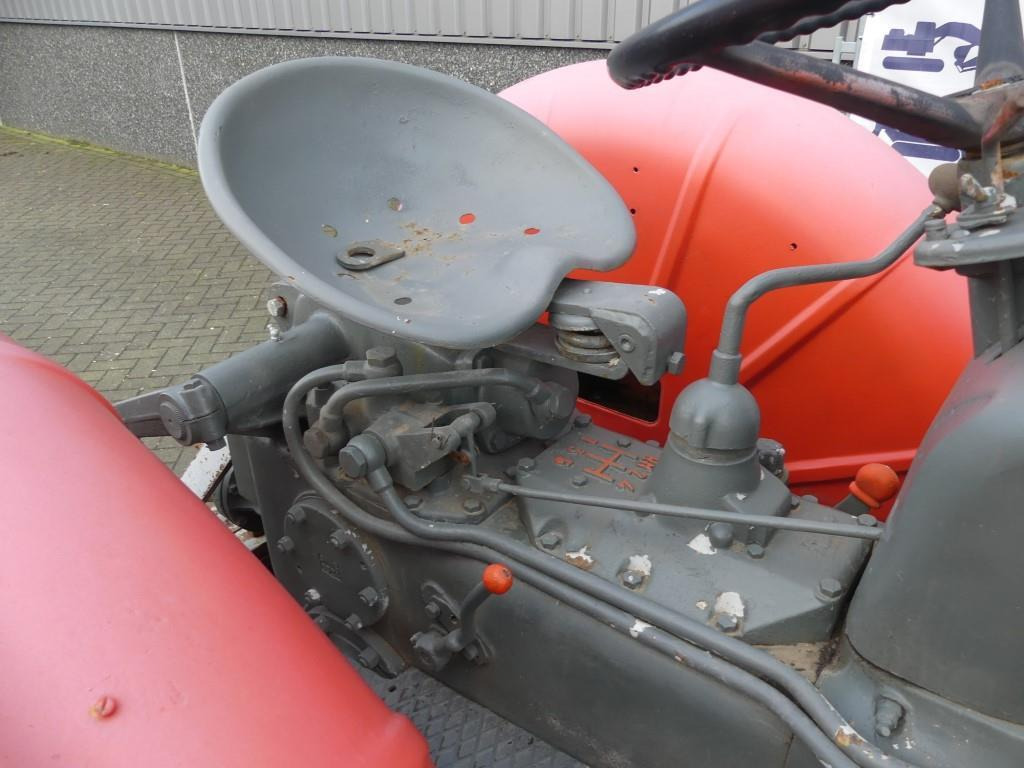 Farm tractor Same 360