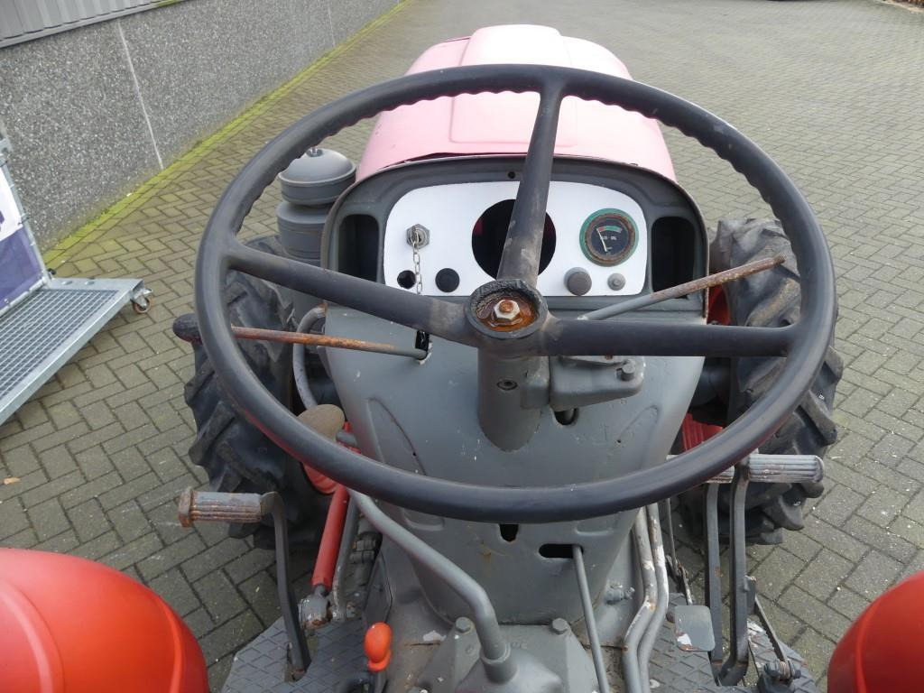 Farm tractor Same 360