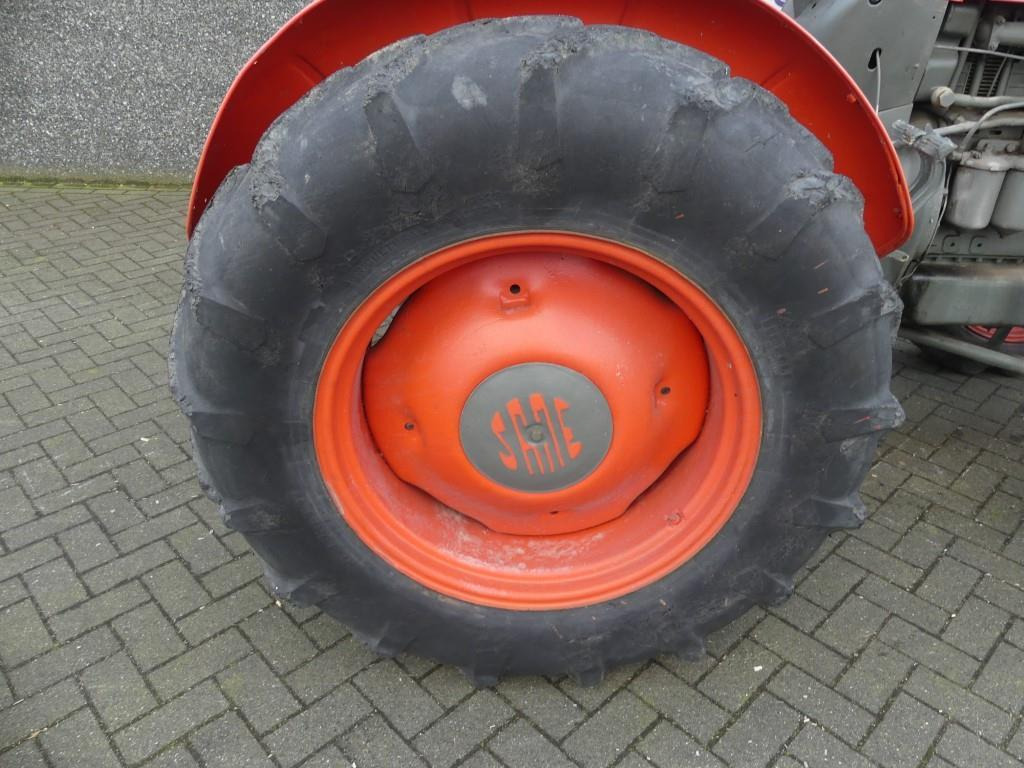 Farm tractor Same 360