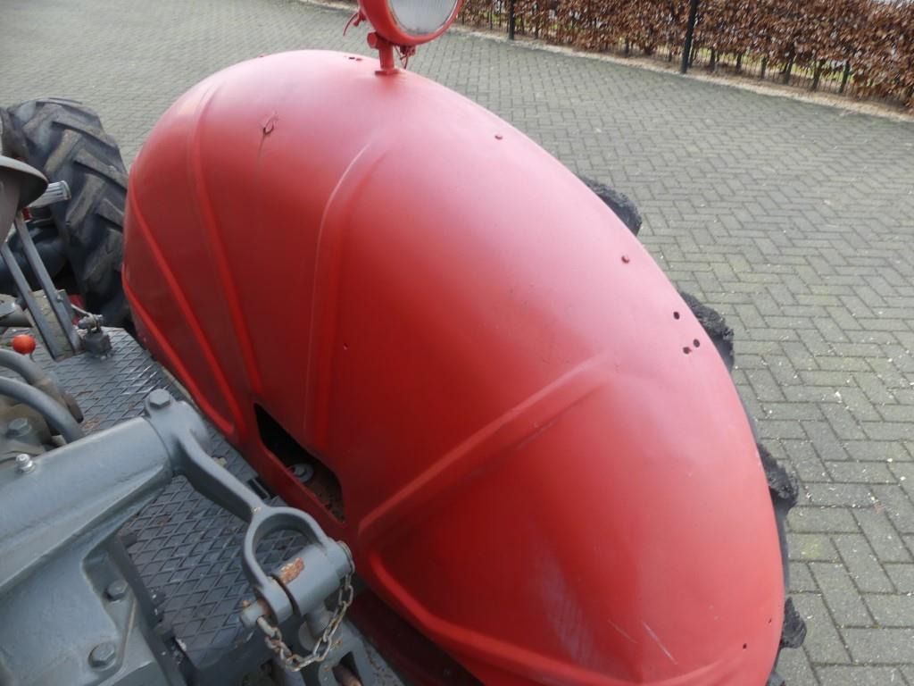Farm tractor Same 360