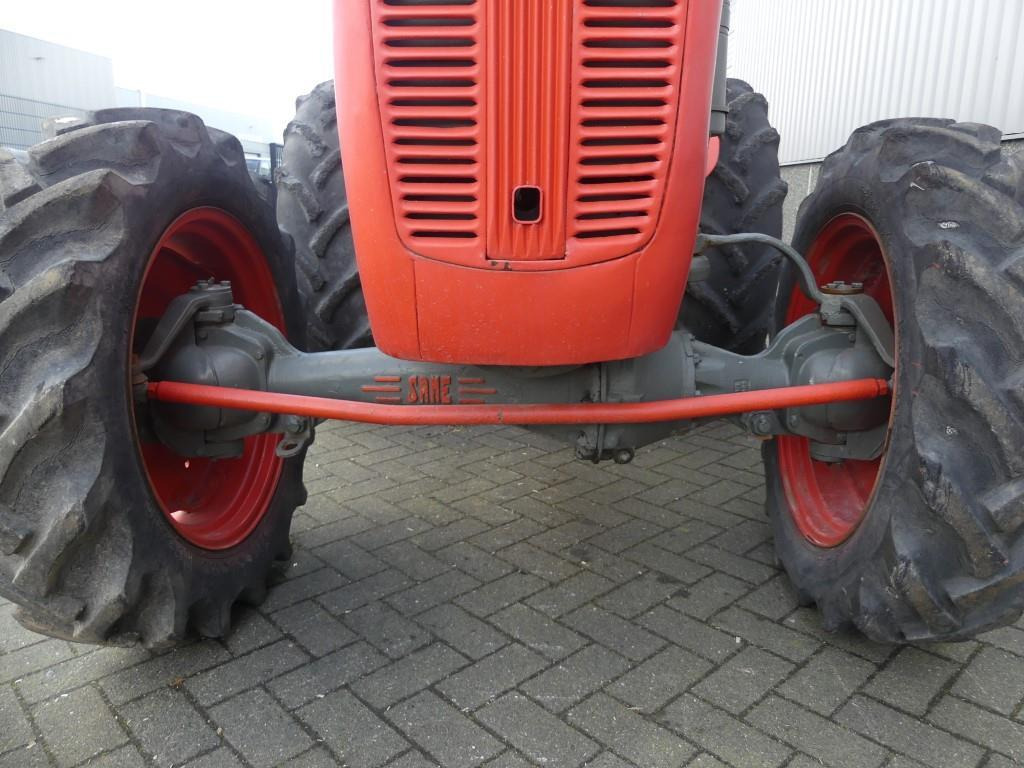 Farm tractor Same 360