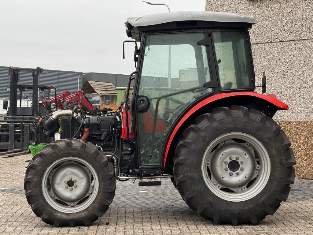 Farm tractor Same (Argon) / SDF Parts!!