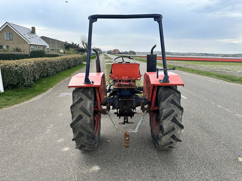Farm tractor Same Atlanta 45