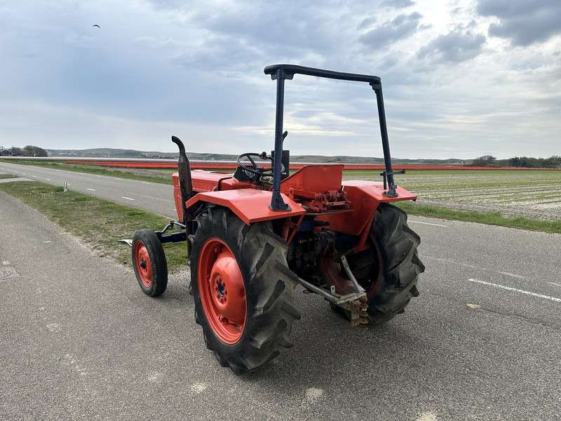 Farm tractor Same Atlanta 45