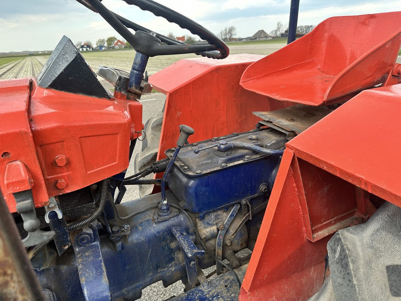 Farm tractor Same Atlanta 45