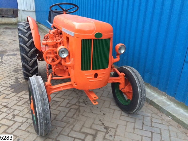 Farm tractor Same DA 30 2WD