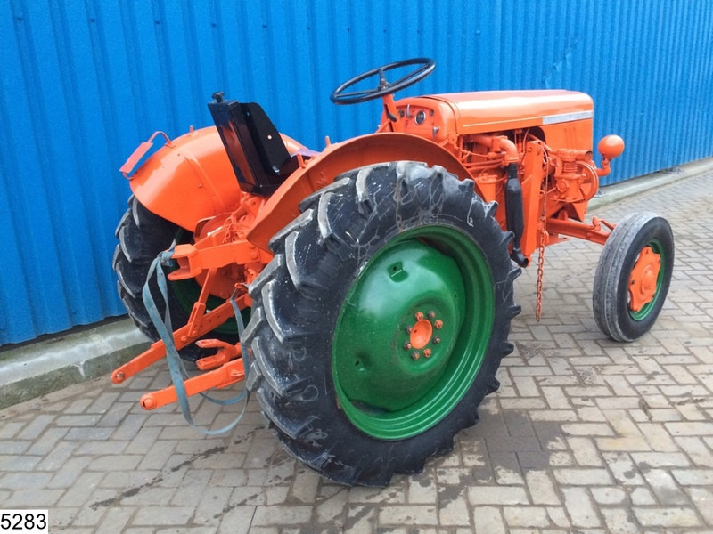 Farm tractor Same DA 30 2WD