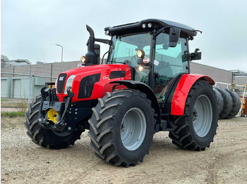 Farm tractor Same Explorer 100
