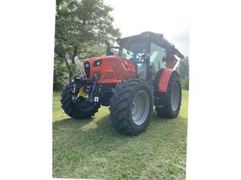 Same Virtus 125 - farm tractor