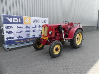 Farm tractor Schlüter ASL