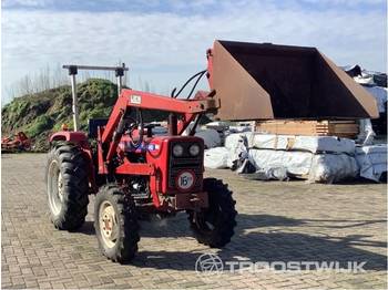 Shibaura SE4040 - Farm tractor