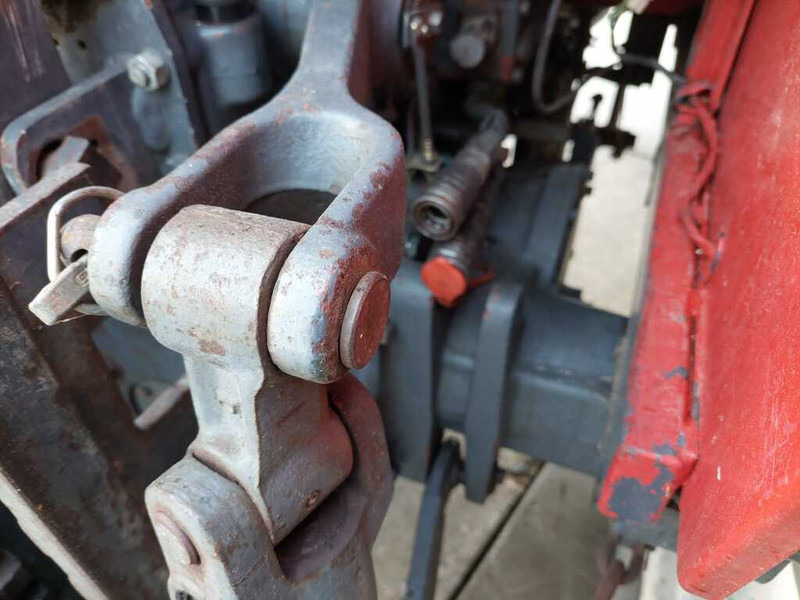 Farm tractor Shibaura SP 5040