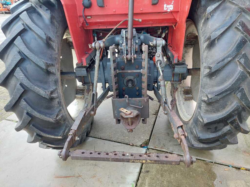 Farm tractor Shibaura SP 5040