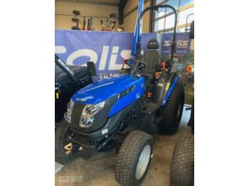 Solis 26/9+9 - farm tractor