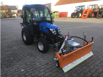 Farm tractor Solis 26 HST