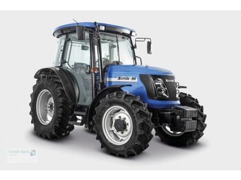 Farm tractor Solis Solis 90 CRDi