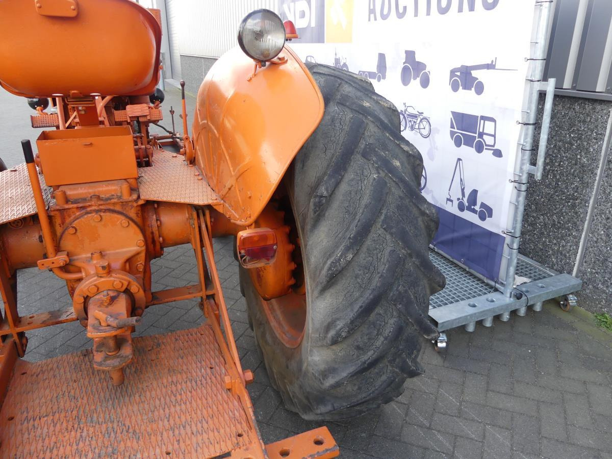 Farm tractor Someca DA50L