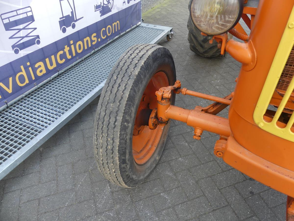 Farm tractor Someca DA50L