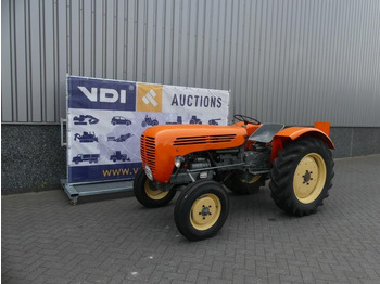 Farm tractor Steyr 188