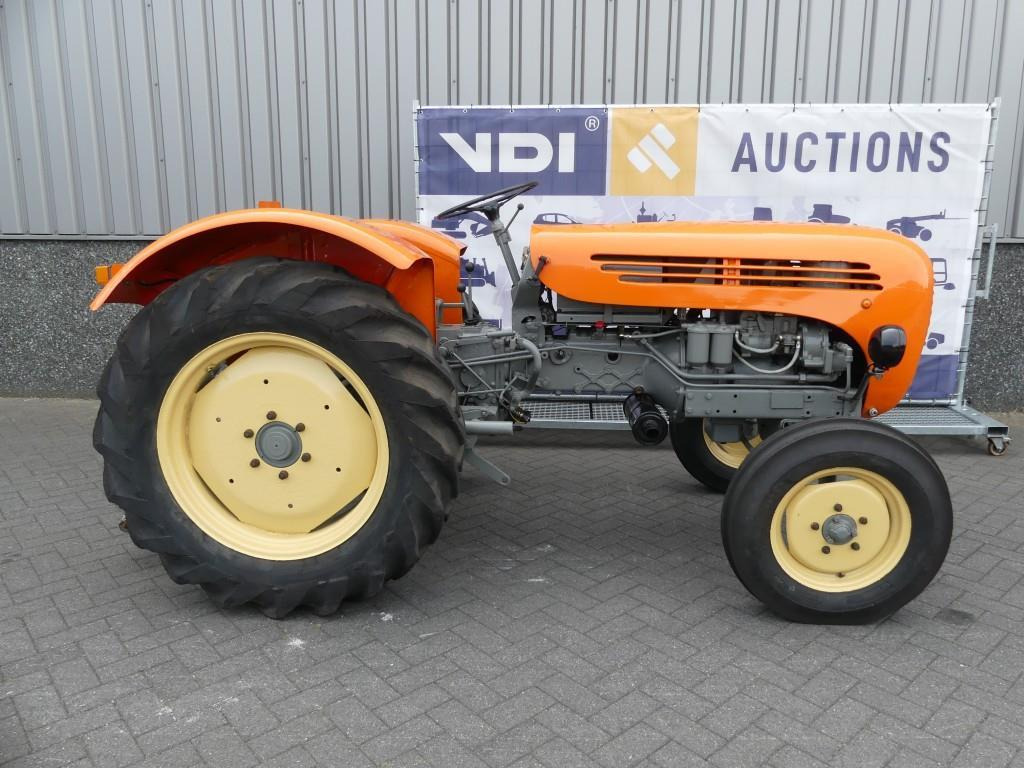 Farm tractor Steyr 188