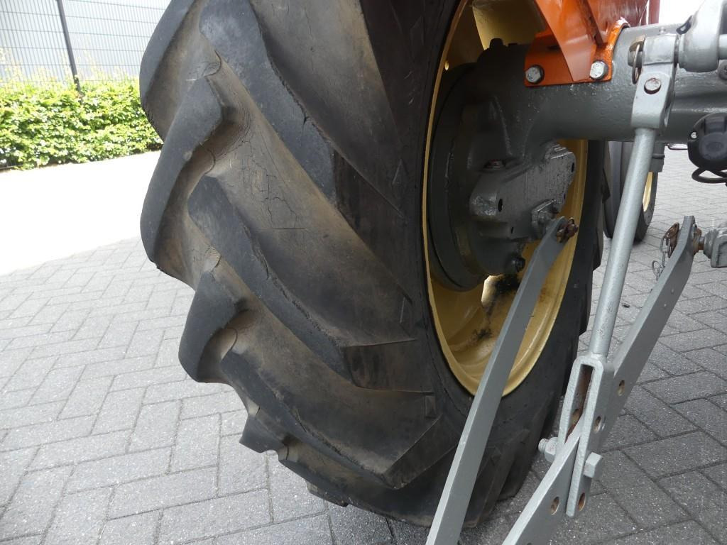 Farm tractor Steyr 188