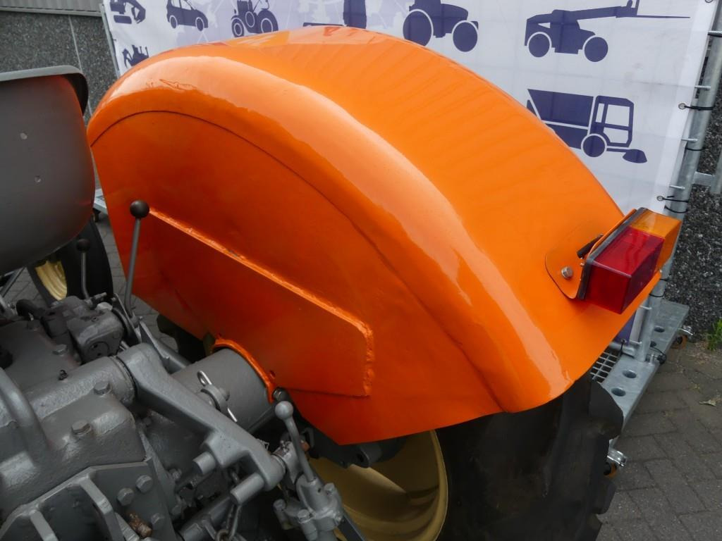Farm tractor Steyr 188