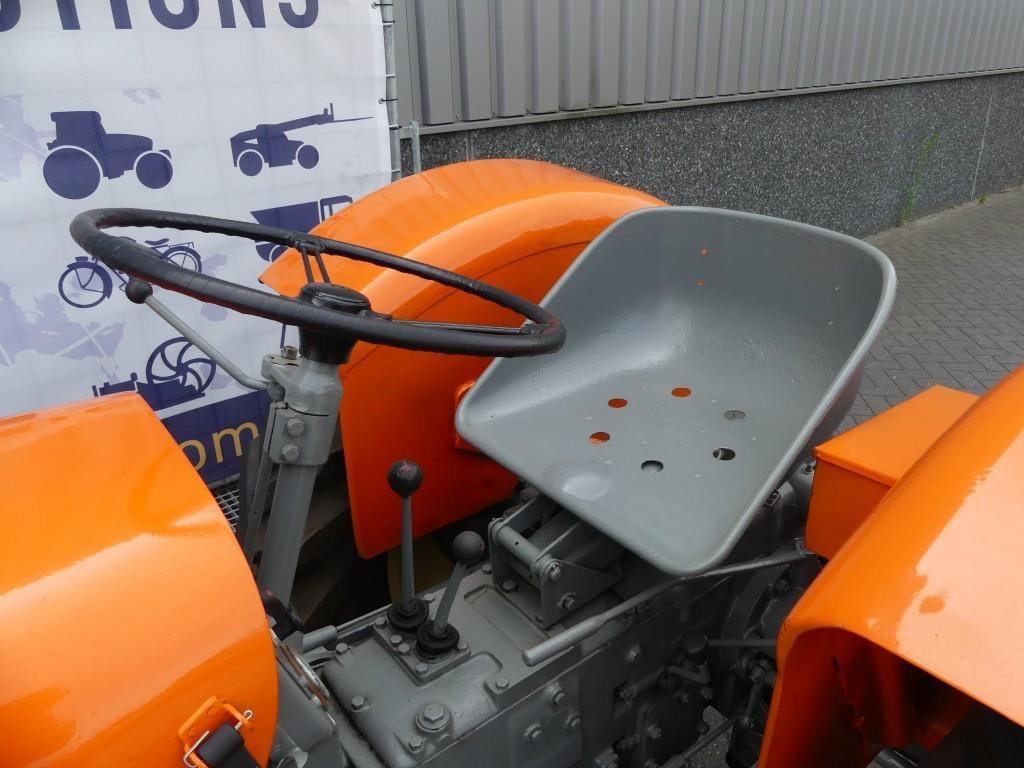 Farm tractor Steyr 188