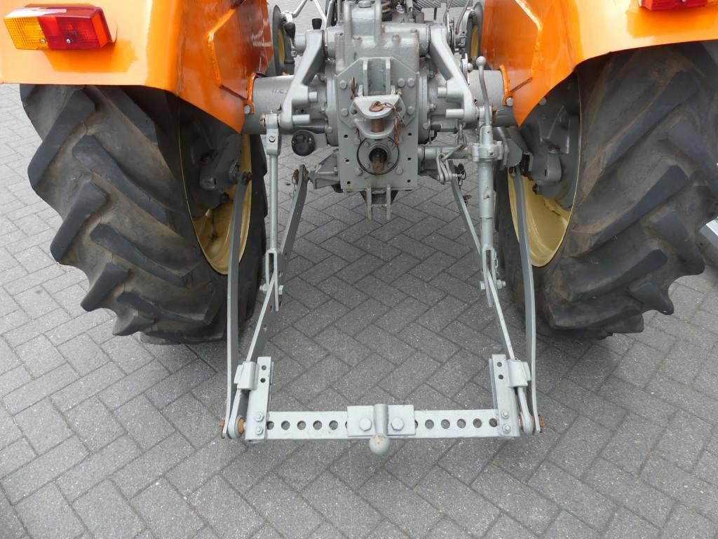 Farm tractor Steyr 188