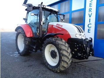 Profi 6125, New Holland 6040, Bestriebstunden, BJ 2011 for sale, farm 41583 EUR 1867687