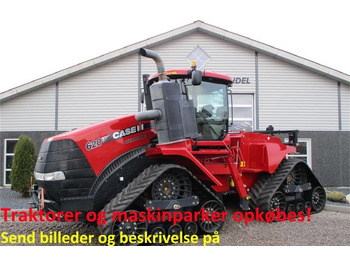 Farm tractor - - - TRAKTORER OG MASKINPARKER KØBES KONTANT I R 
