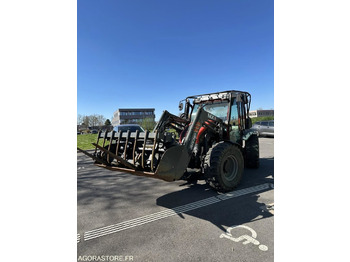 Farm tractor  Tracteur Reform Mounty 100 V