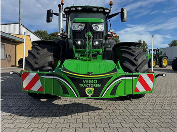 Farm tractor  TractorBumper SafetyWeight Frontgewicht Bumper Gewicht