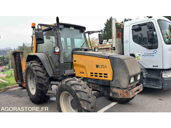 Farm tractor  VALTRA 6250-4 - 2003 - 9982 h
