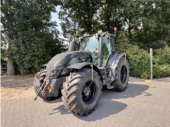 Farm tractor VALTRA T214 Direct