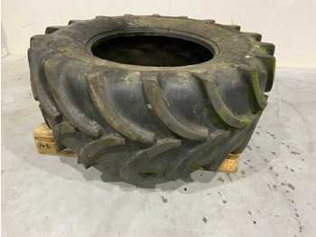 Farm tractor  VREDESTEIN TRAXION 540/65R28 TRACTOR TIRE