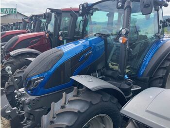 Valtra G115 HITECH  - farm tractor