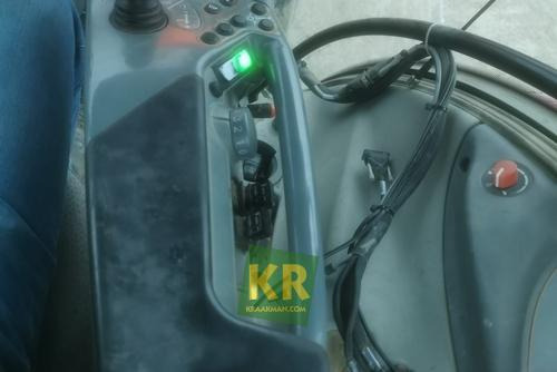 Farm tractor Valtra Overig