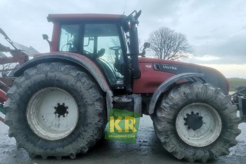 Farm tractor Valtra Overig