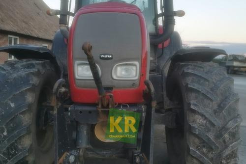 Farm tractor Valtra Overig