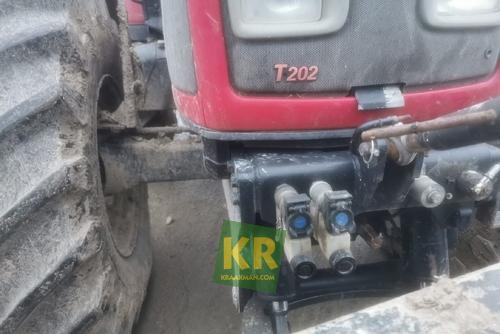 Farm tractor Valtra Overig