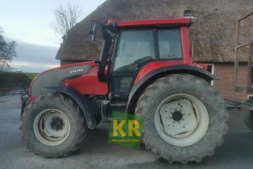 Farm tractor Valtra Overig