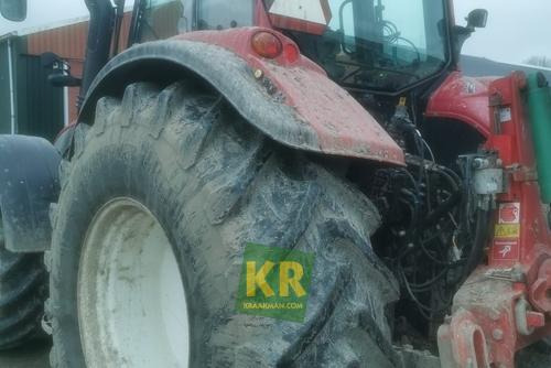 Farm tractor Valtra Overig