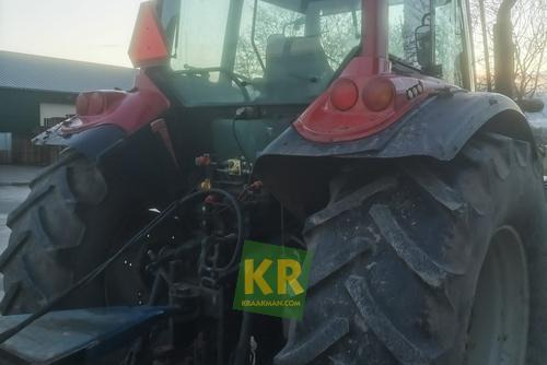 Farm tractor Valtra Overig