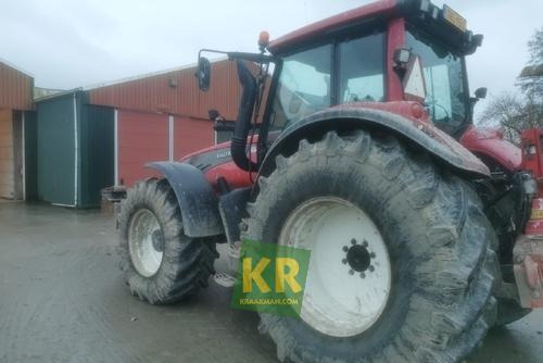 Farm tractor Valtra Overig