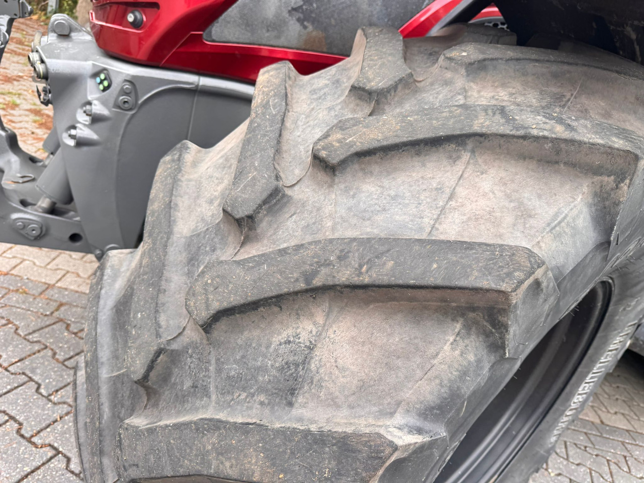 Farm tractor Valtra T234 Direct