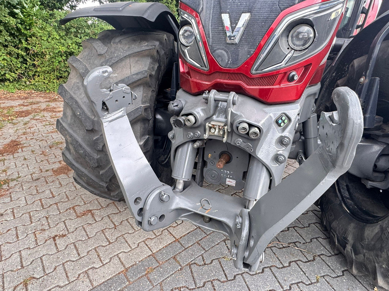 Farm tractor Valtra T234 Direct